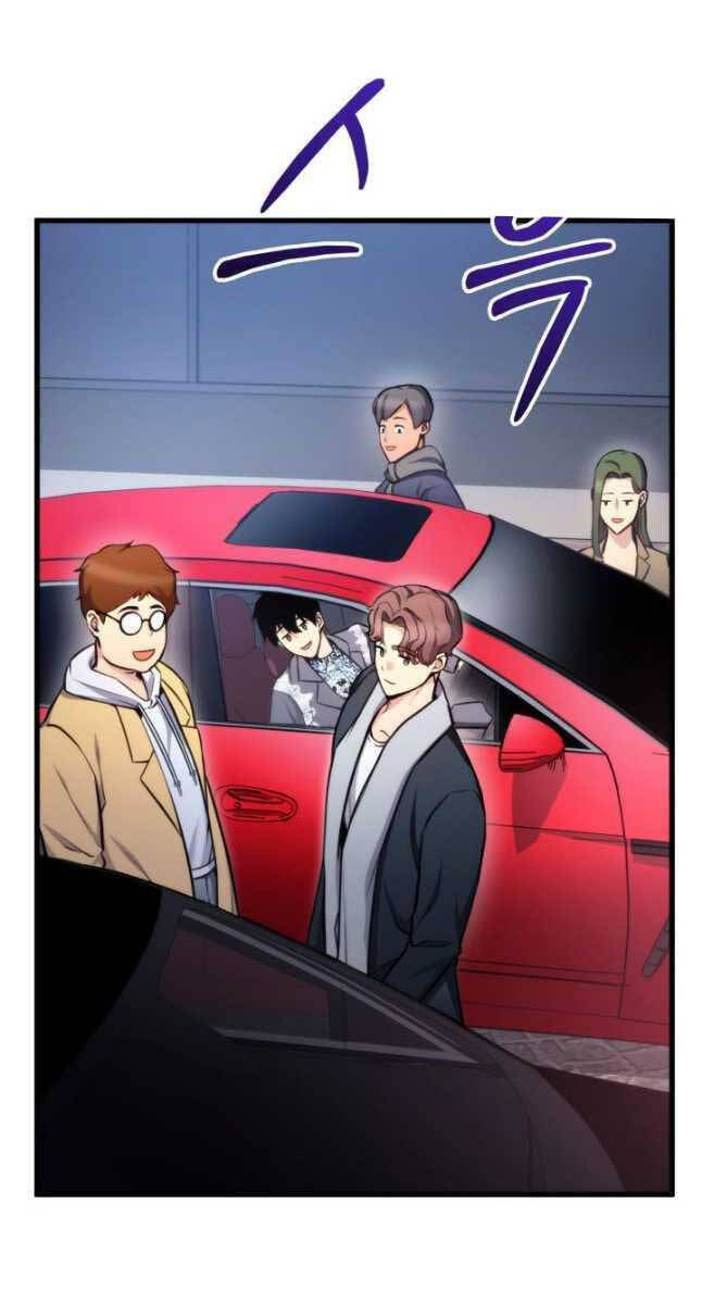 Sự Trở Lại Của Vị Thần Sức Mạnh - Chapter 98 - Page 51