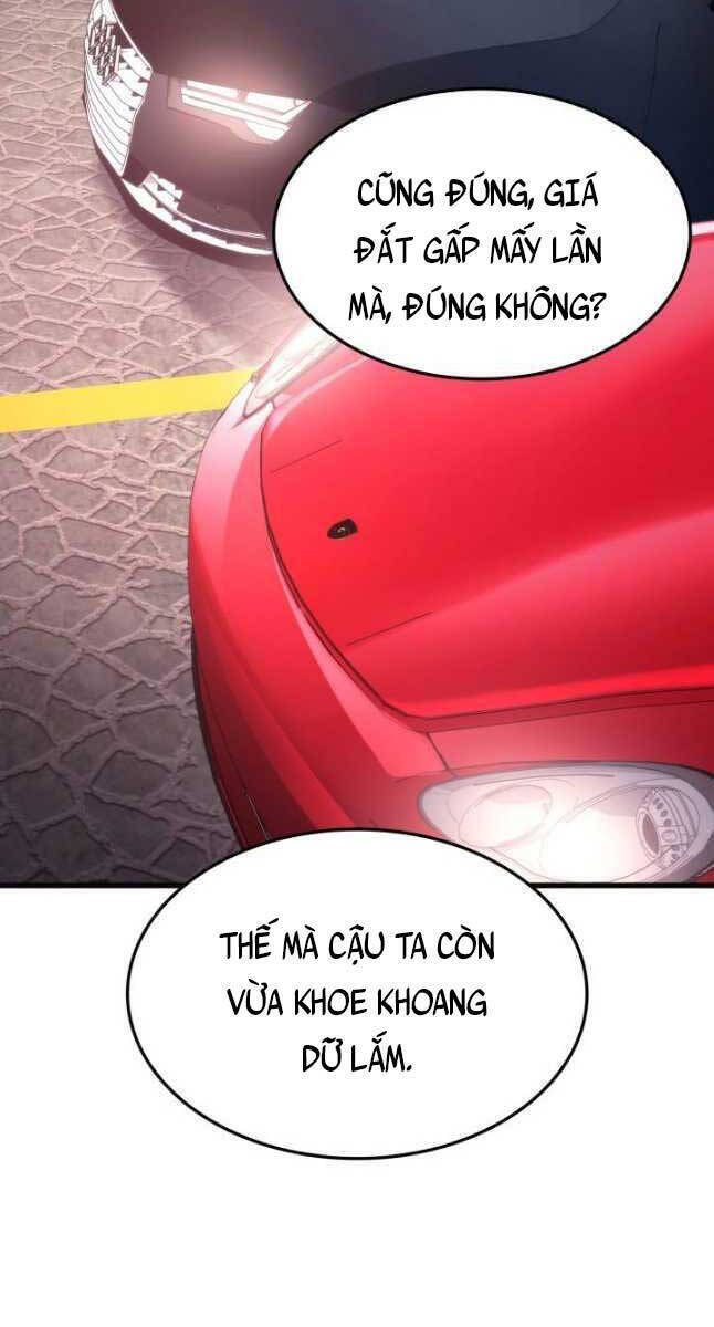 Sự Trở Lại Của Vị Thần Sức Mạnh - Chapter 98 - Page 53