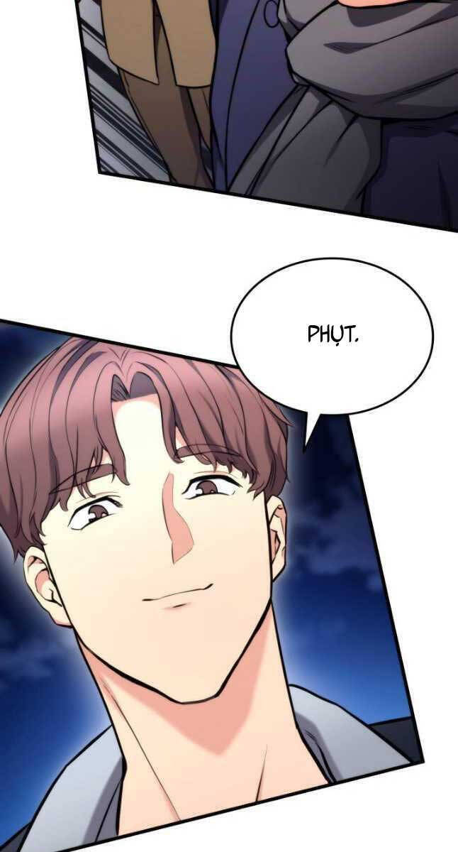 Sự Trở Lại Của Vị Thần Sức Mạnh - Chapter 98 - Page 55