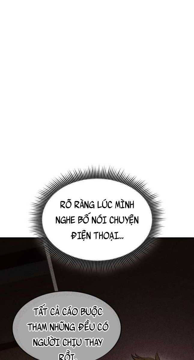 Sự Trở Lại Của Vị Thần Sức Mạnh - Chapter 98 - Page 6