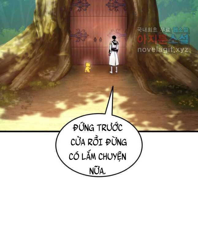 Sự Trở Lại Của Vị Thần Sức Mạnh - Chapter 98 - Page 66