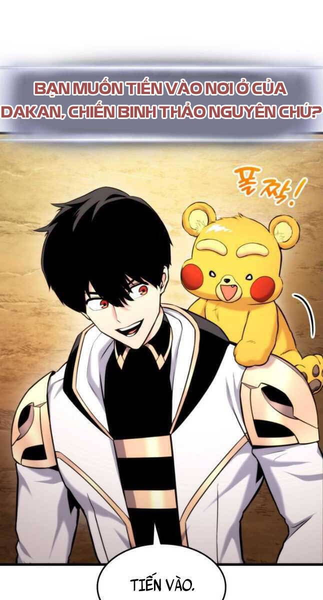 Sự Trở Lại Của Vị Thần Sức Mạnh - Chapter 98 - Page 67