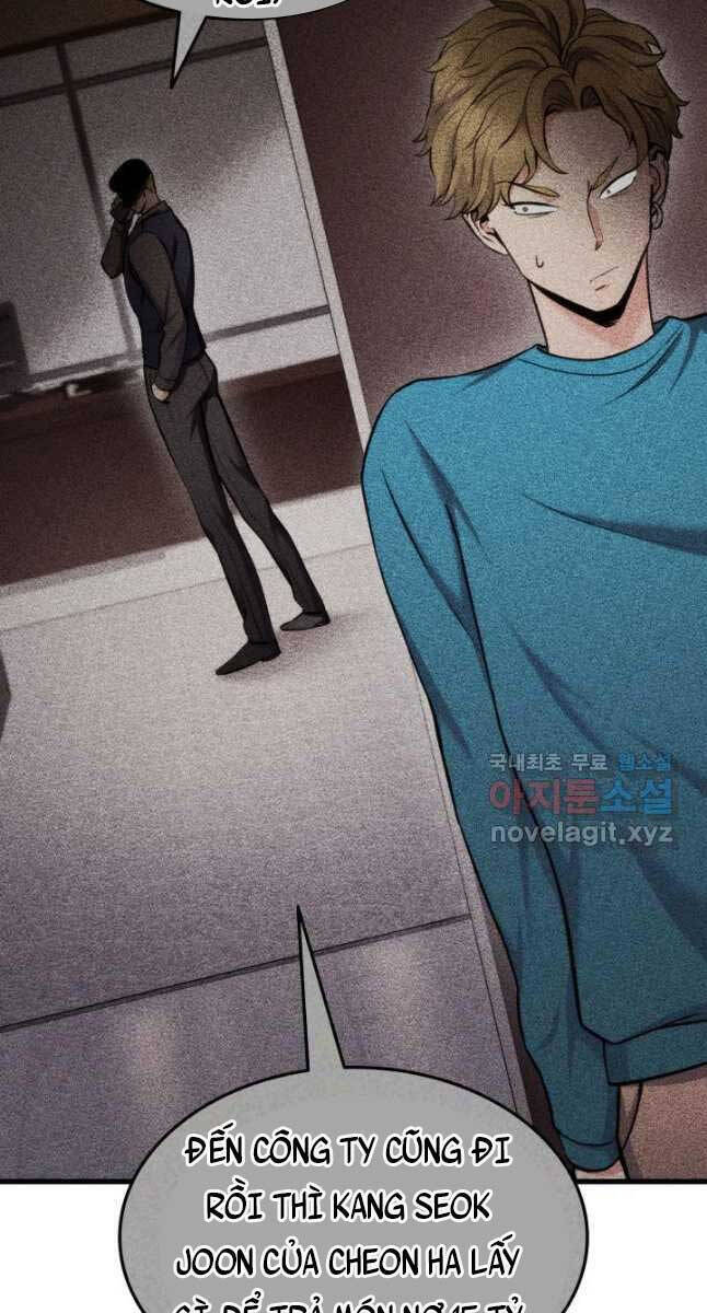 Sự Trở Lại Của Vị Thần Sức Mạnh - Chapter 98 - Page 7