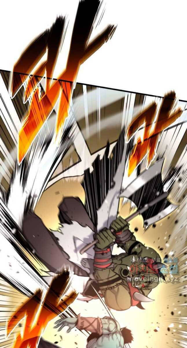 Sự Trở Lại Của Vị Thần Sức Mạnh - Chapter 98 - Page 73