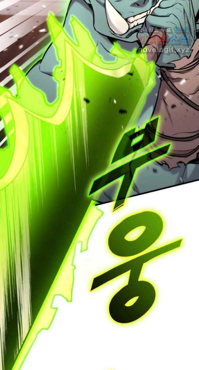 Sự Trở Lại Của Vị Thần Sức Mạnh - Chapter 98 - Page 77