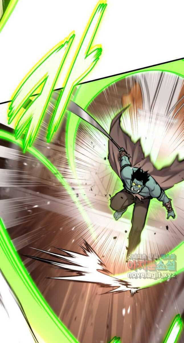 Sự Trở Lại Của Vị Thần Sức Mạnh - Chapter 98 - Page 78