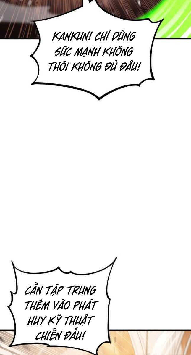 Sự Trở Lại Của Vị Thần Sức Mạnh - Chapter 98 - Page 83