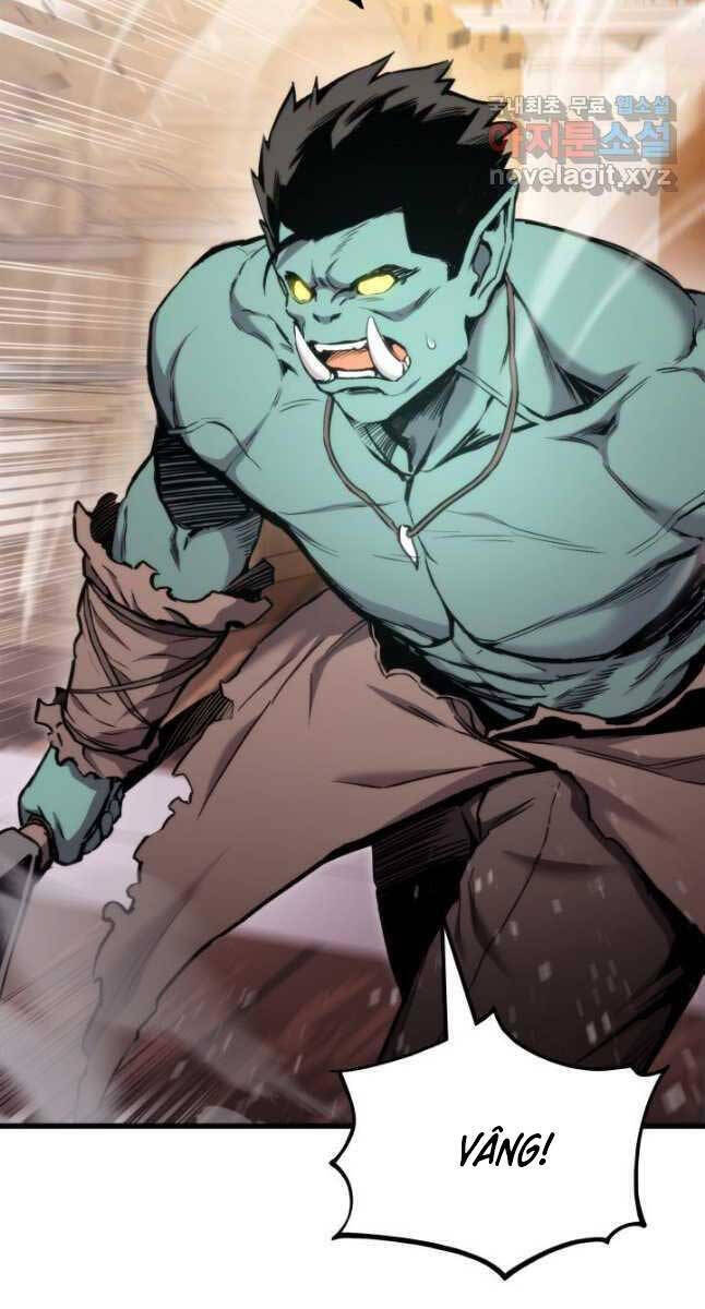 Sự Trở Lại Của Vị Thần Sức Mạnh - Chapter 98 - Page 84