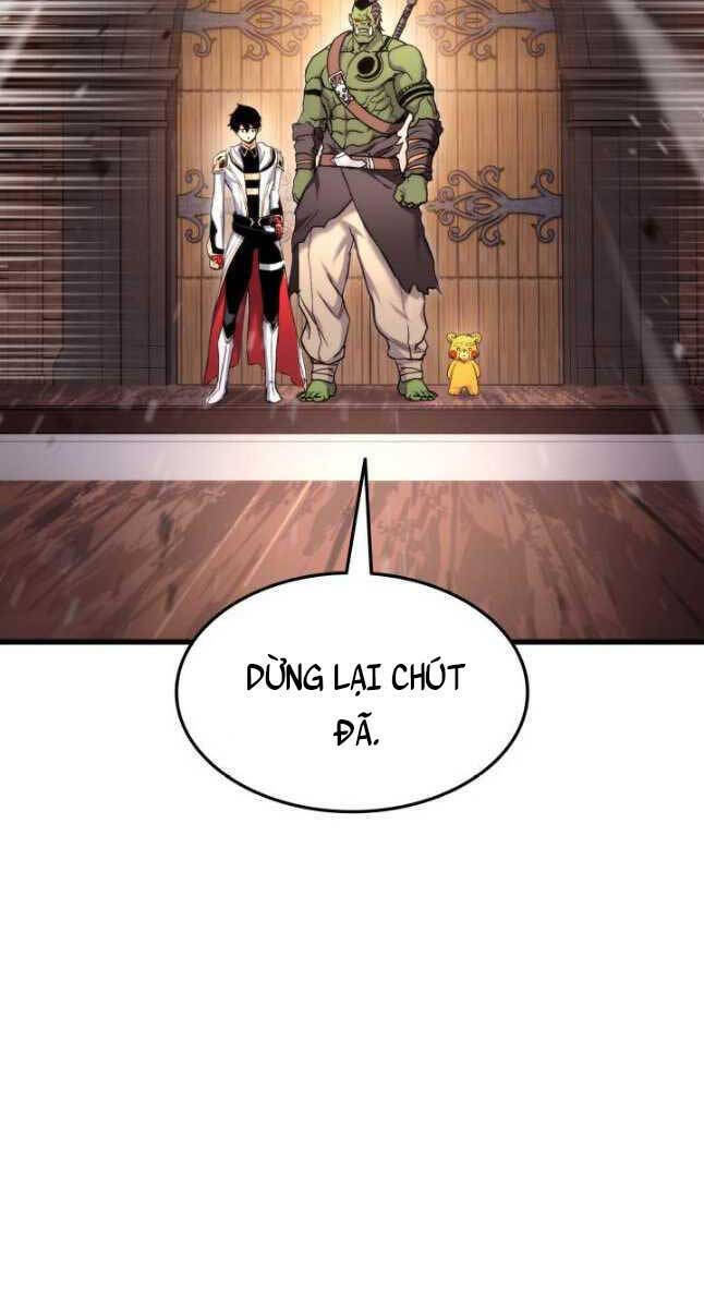 Sự Trở Lại Của Vị Thần Sức Mạnh - Chapter 98 - Page 86