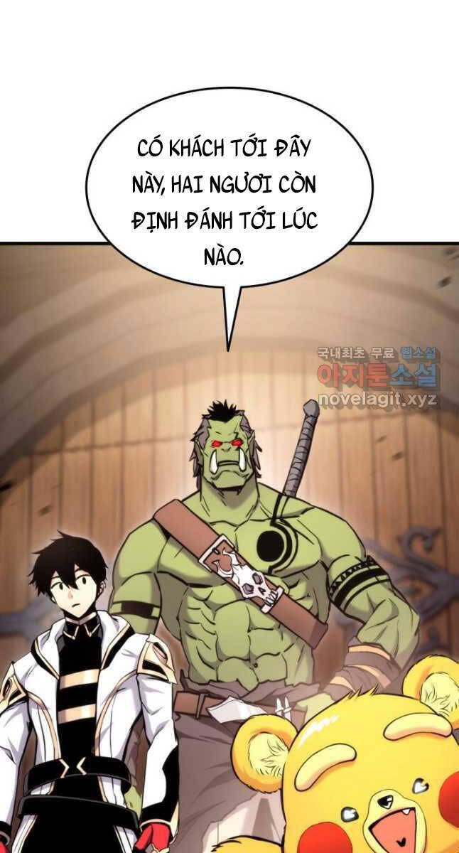 Sự Trở Lại Của Vị Thần Sức Mạnh - Chapter 98 - Page 87