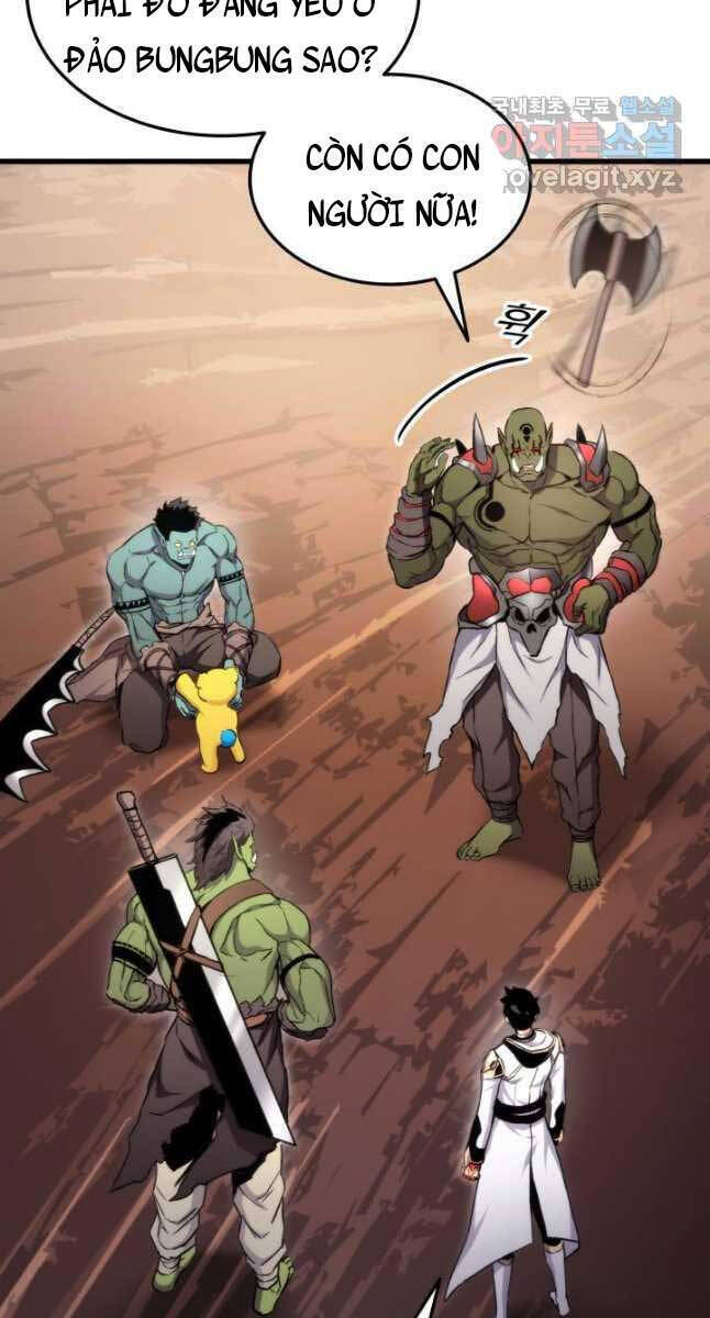 Sự Trở Lại Của Vị Thần Sức Mạnh - Chapter 98 - Page 89