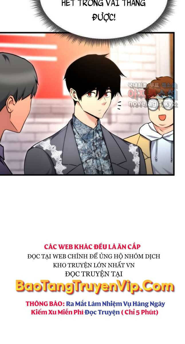 Sự Trở Lại Của Vị Thần Sức Mạnh - Chapter 98 - Page 9