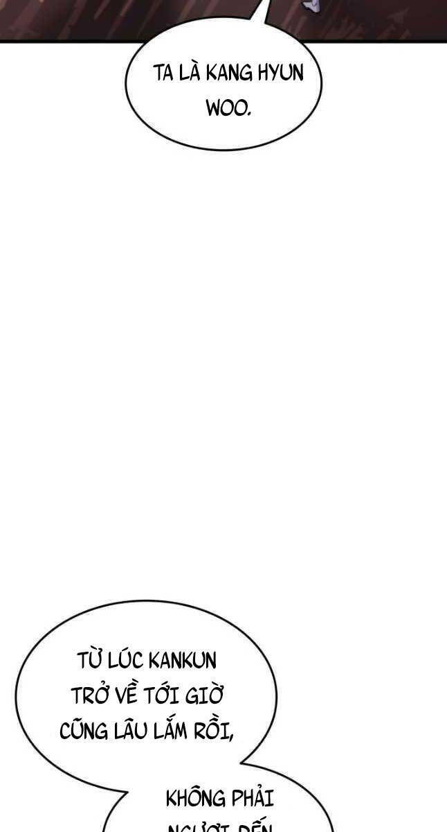 Sự Trở Lại Của Vị Thần Sức Mạnh - Chapter 98 - Page 90