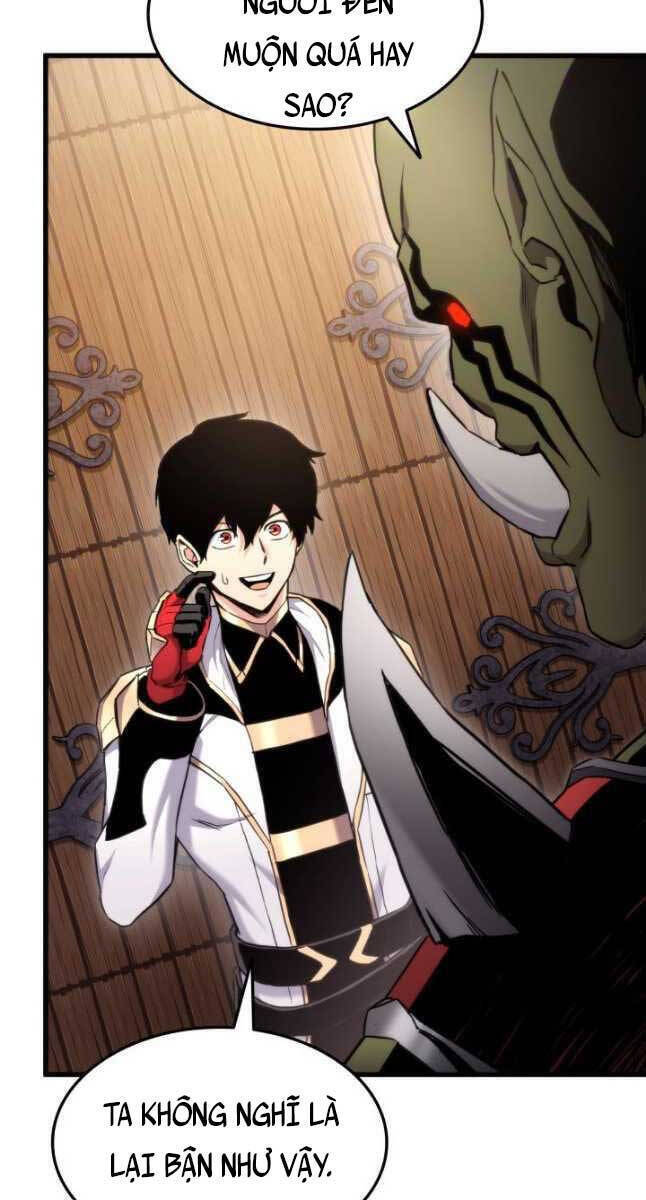 Sự Trở Lại Của Vị Thần Sức Mạnh - Chapter 98 - Page 91