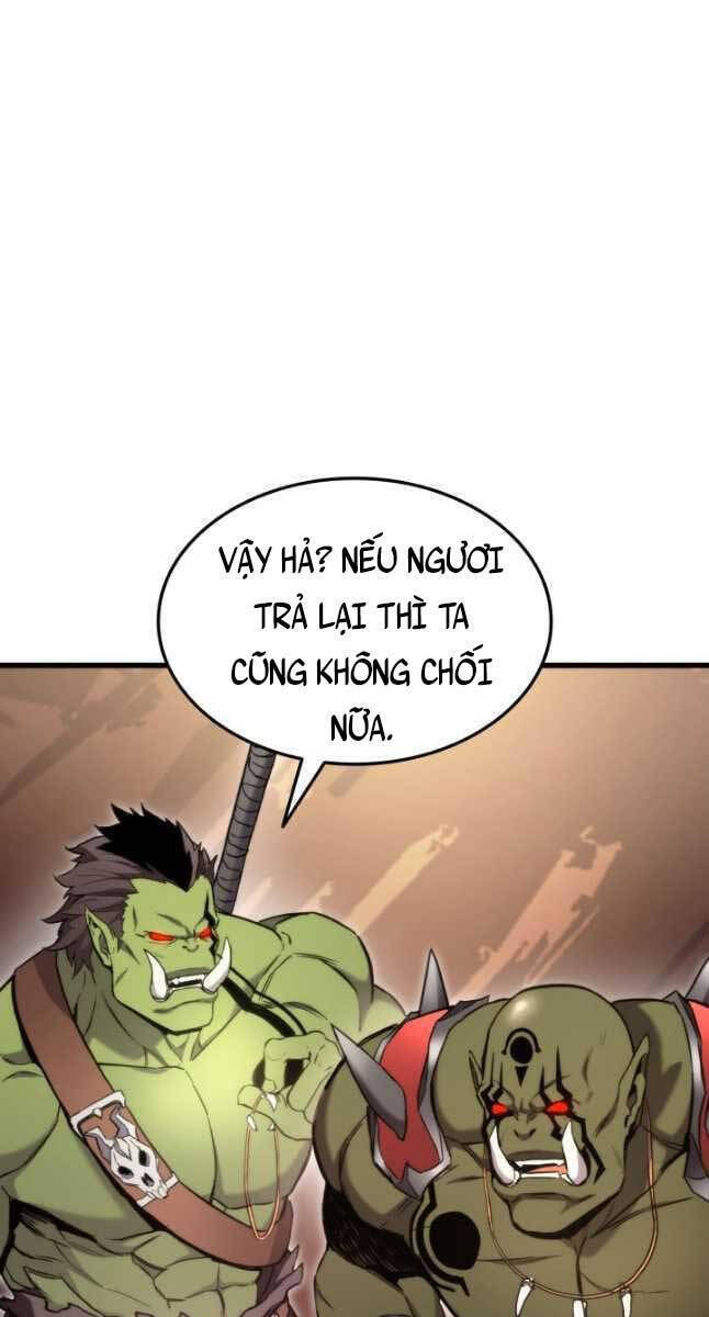 Sự Trở Lại Của Vị Thần Sức Mạnh - Chapter 98 - Page 94