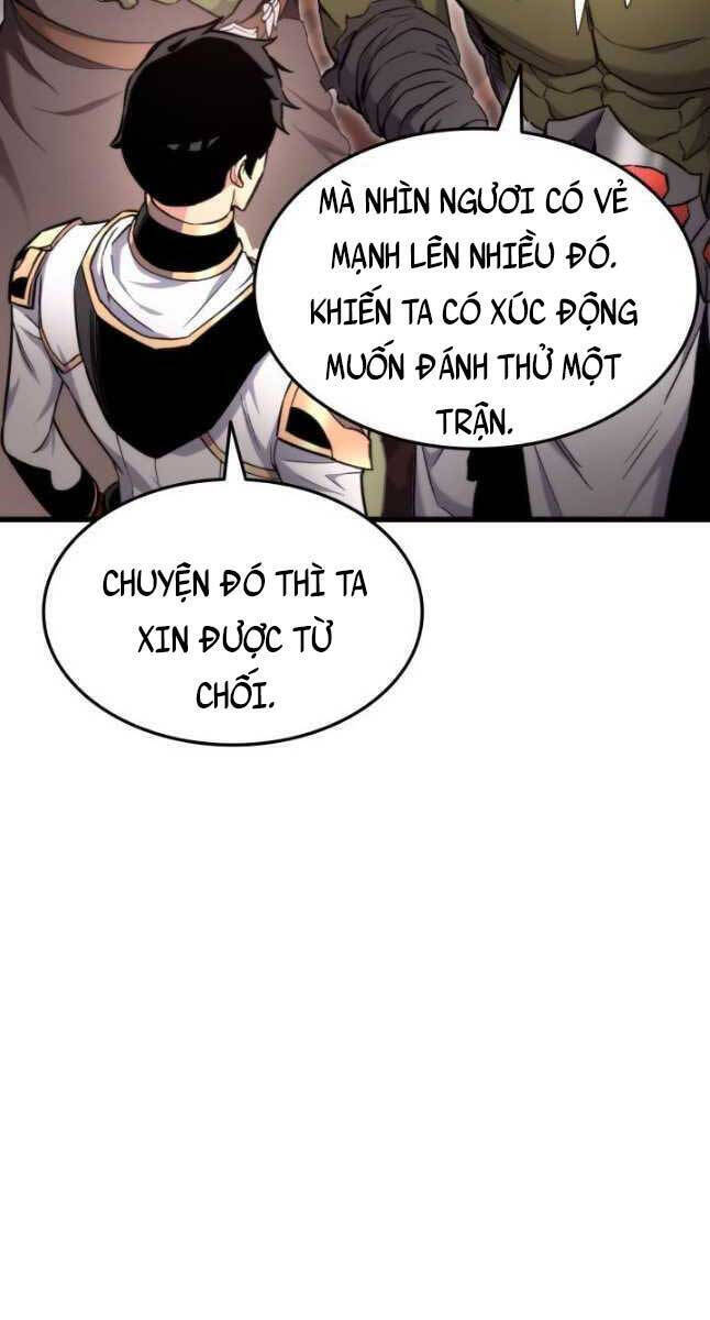 Sự Trở Lại Của Vị Thần Sức Mạnh - Chapter 98 - Page 95