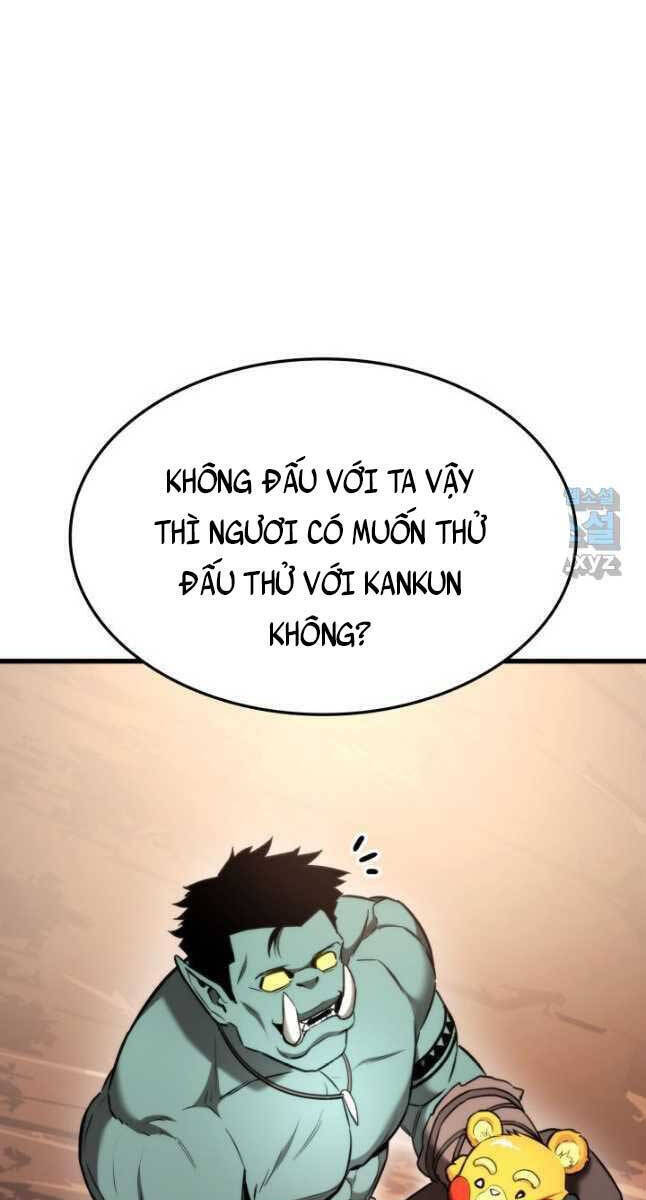 Sự Trở Lại Của Vị Thần Sức Mạnh - Chapter 98 - Page 97