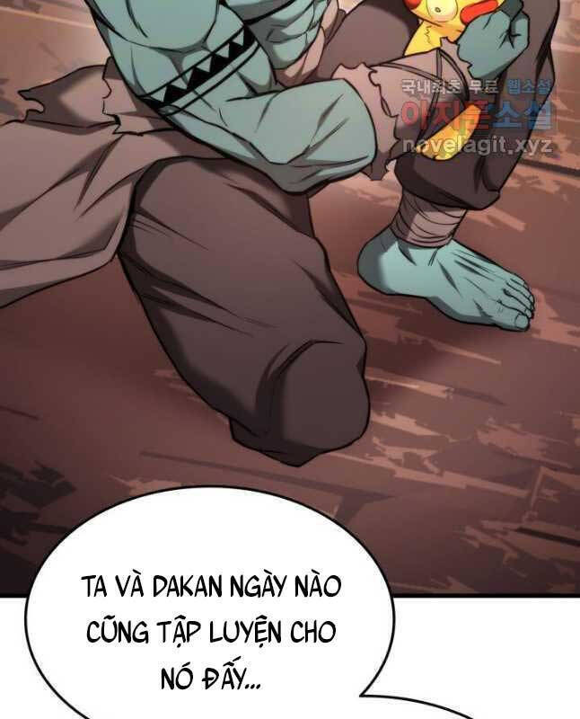 Sự Trở Lại Của Vị Thần Sức Mạnh - Chapter 98 - Page 98