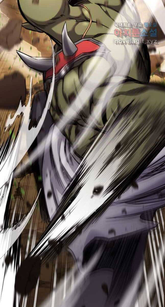 Sự Trở Lại Của Vị Thần Sức Mạnh - Chapter 99 - Page 106