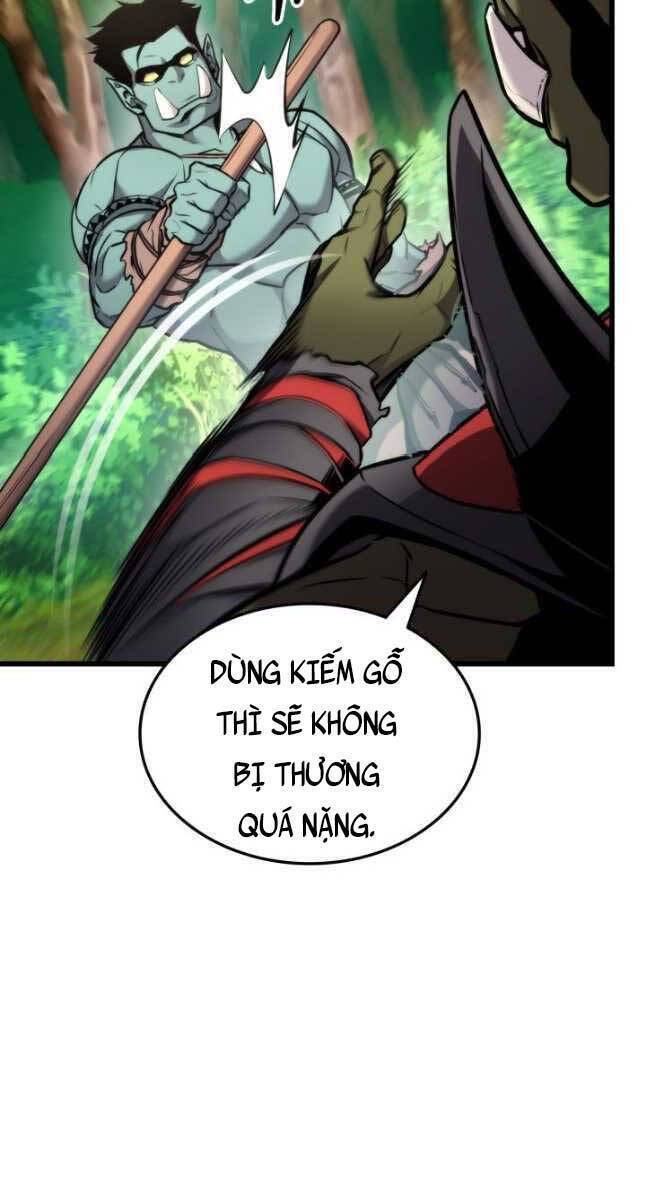 Sự Trở Lại Của Vị Thần Sức Mạnh - Chapter 99 - Page 15