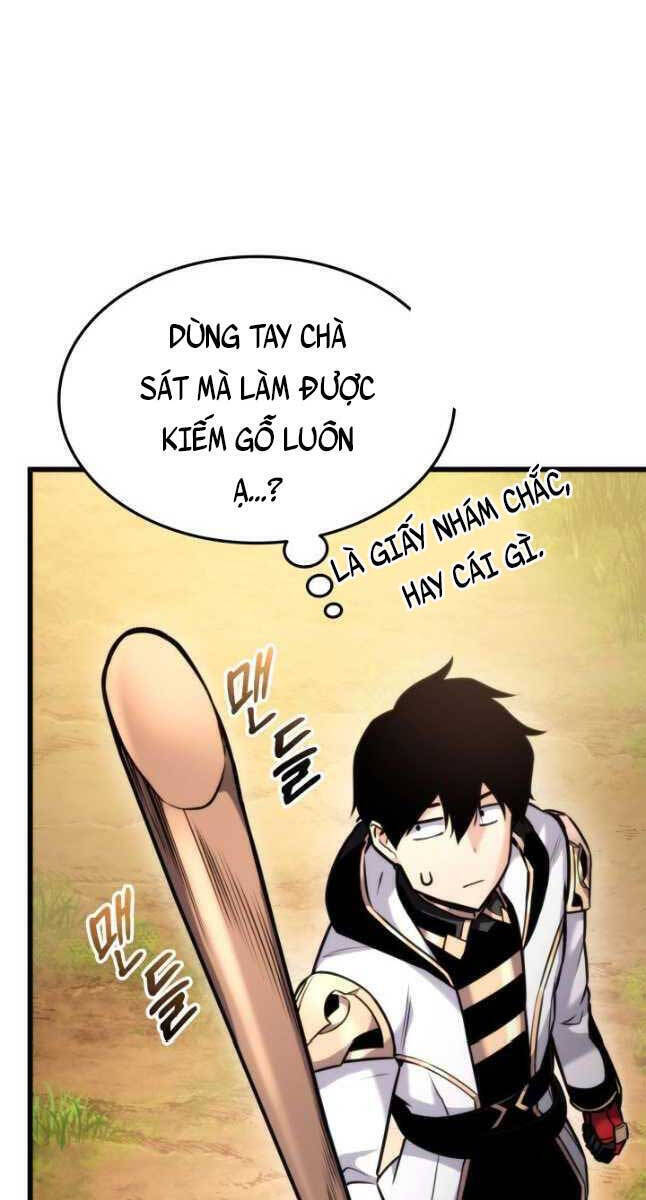 Sự Trở Lại Của Vị Thần Sức Mạnh - Chapter 99 - Page 16