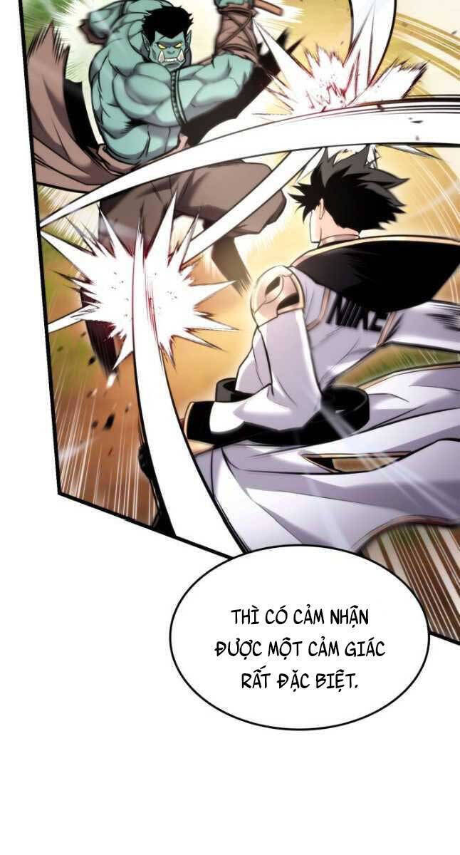 Sự Trở Lại Của Vị Thần Sức Mạnh - Chapter 99 - Page 29