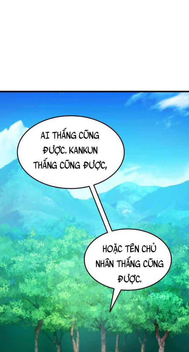 Sự Trở Lại Của Vị Thần Sức Mạnh - Chapter 99 - Page 3