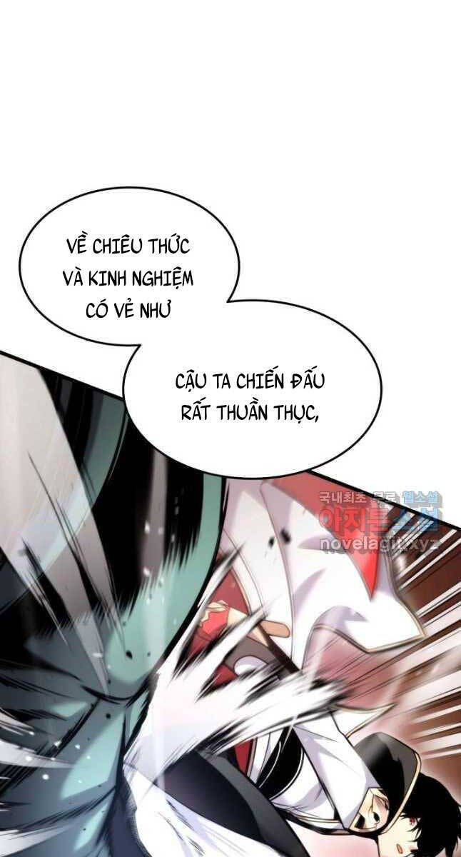 Sự Trở Lại Của Vị Thần Sức Mạnh - Chapter 99 - Page 30