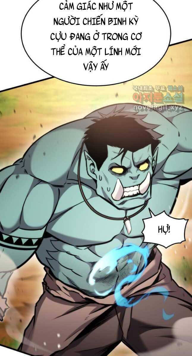 Sự Trở Lại Của Vị Thần Sức Mạnh - Chapter 99 - Page 32