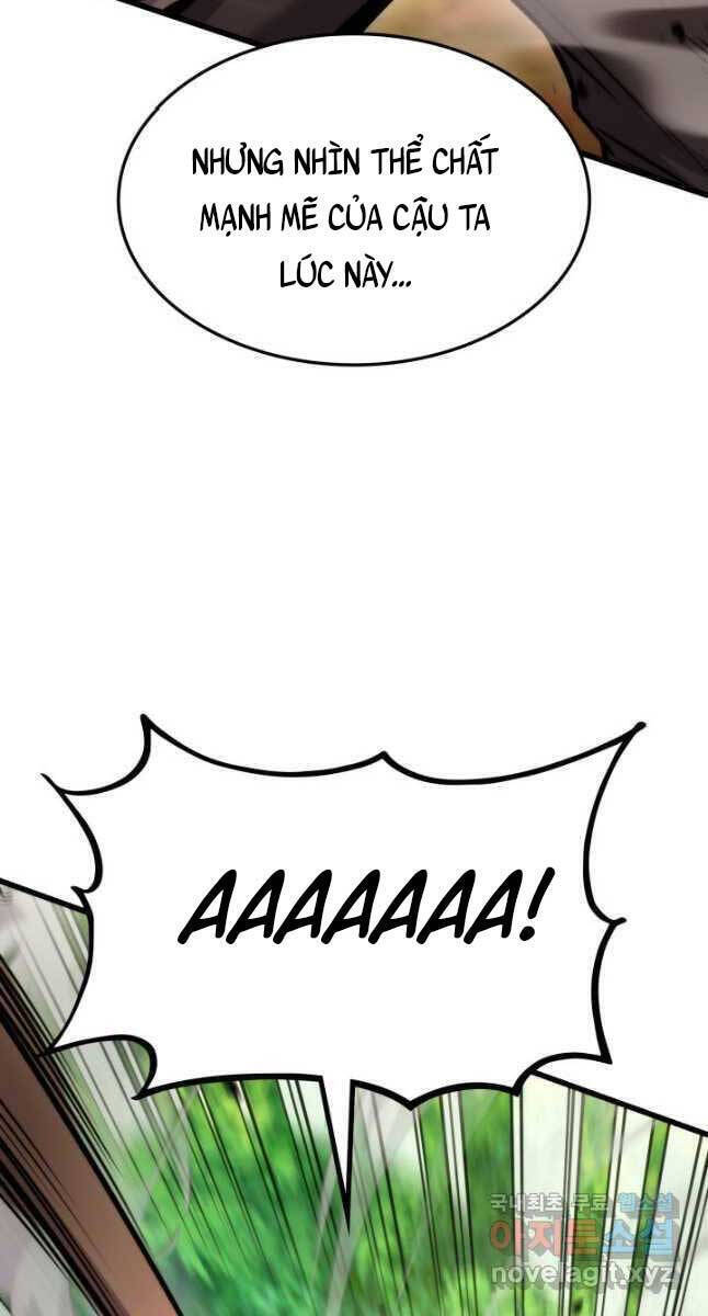 Sự Trở Lại Của Vị Thần Sức Mạnh - Chapter 99 - Page 33