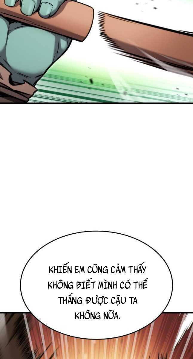 Sự Trở Lại Của Vị Thần Sức Mạnh - Chapter 99 - Page 36