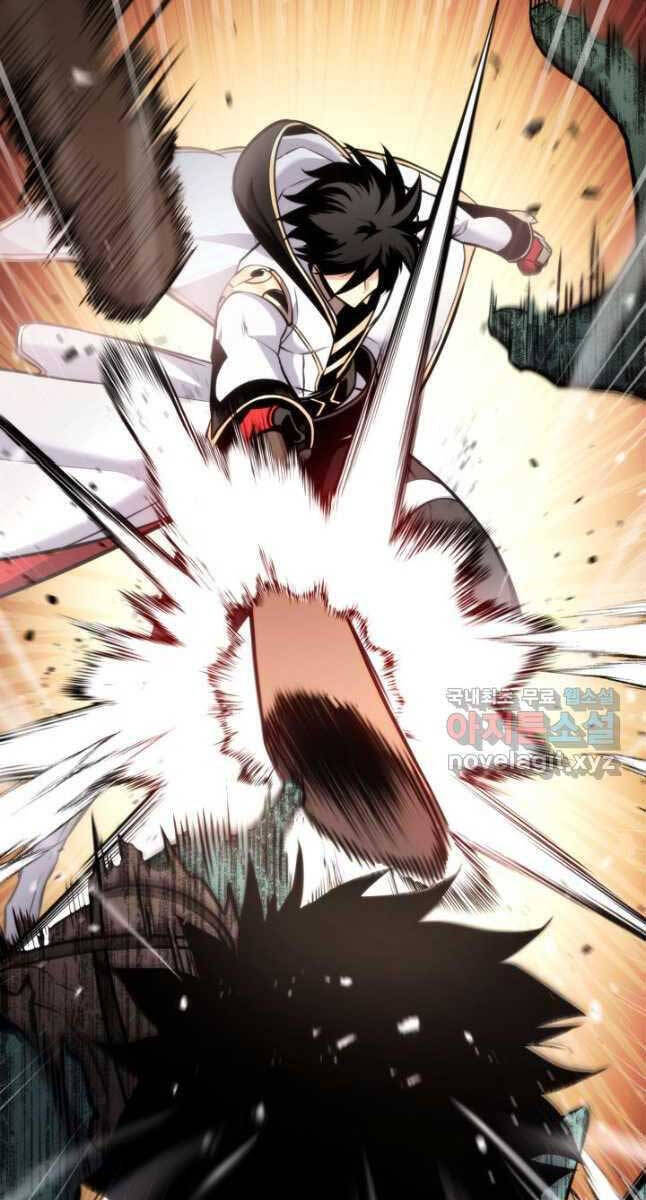 Sự Trở Lại Của Vị Thần Sức Mạnh - Chapter 99 - Page 37