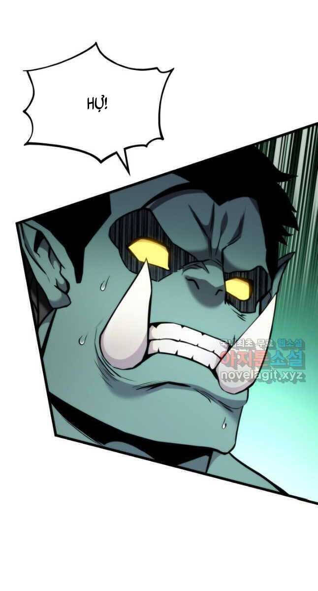 Sự Trở Lại Của Vị Thần Sức Mạnh - Chapter 99 - Page 42