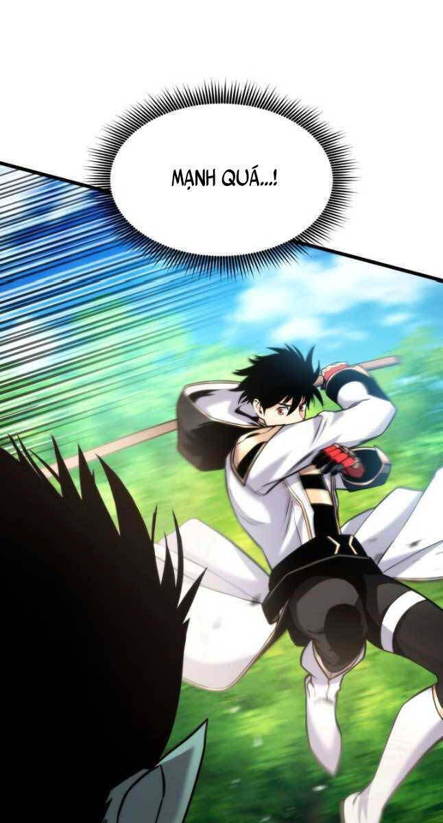 Sự Trở Lại Của Vị Thần Sức Mạnh - Chapter 99 - Page 43