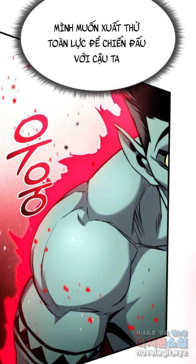 Sự Trở Lại Của Vị Thần Sức Mạnh - Chapter 99 - Page 45