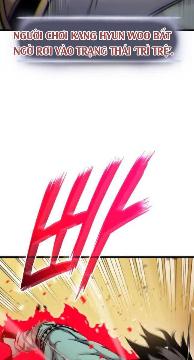 Sự Trở Lại Của Vị Thần Sức Mạnh - Chapter 99 - Page 50