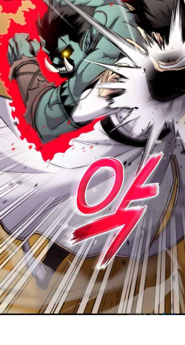 Sự Trở Lại Của Vị Thần Sức Mạnh - Chapter 99 - Page 51