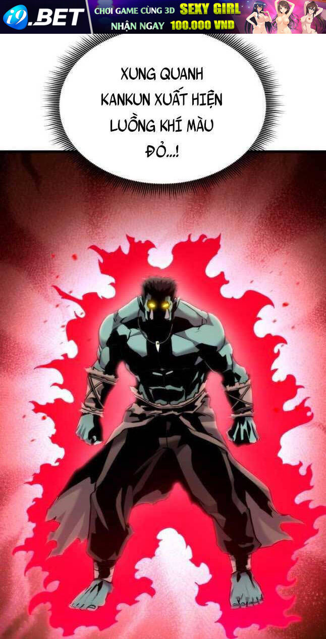 Sự Trở Lại Của Vị Thần Sức Mạnh - Chapter 99 - Page 54