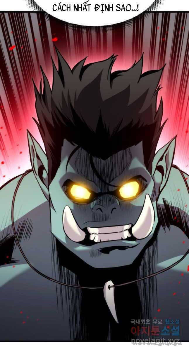 Sự Trở Lại Của Vị Thần Sức Mạnh - Chapter 99 - Page 56