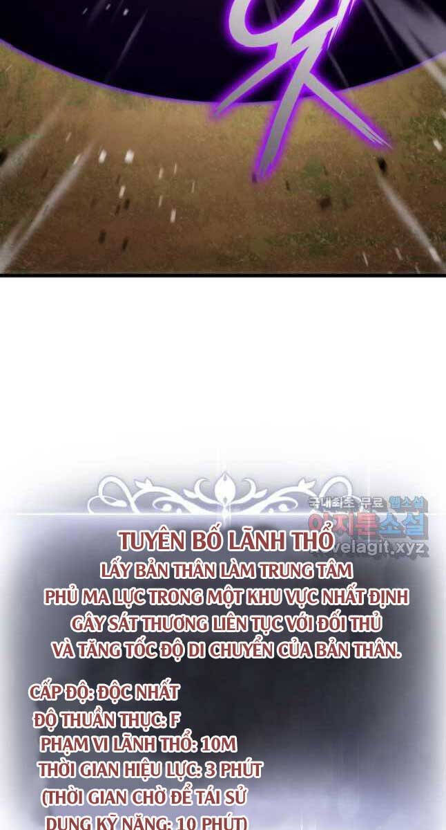 Sự Trở Lại Của Vị Thần Sức Mạnh - Chapter 99 - Page 63