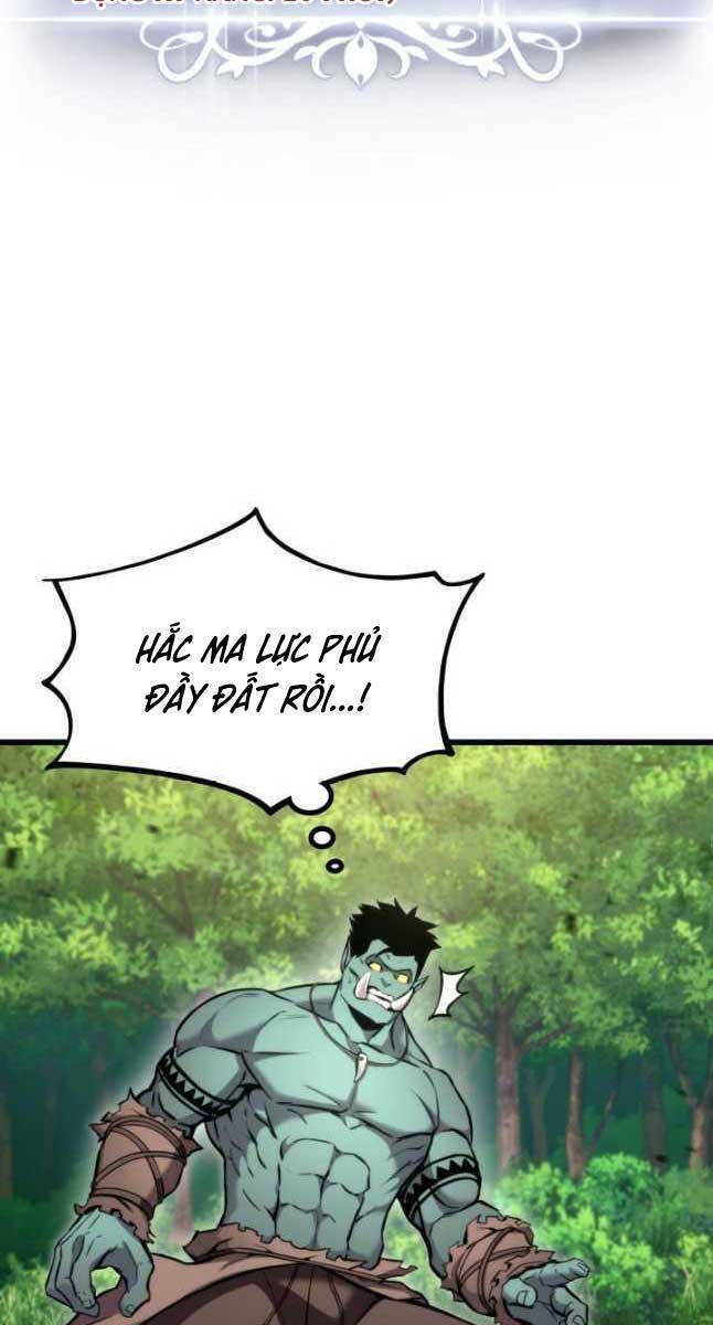 Sự Trở Lại Của Vị Thần Sức Mạnh - Chapter 99 - Page 64