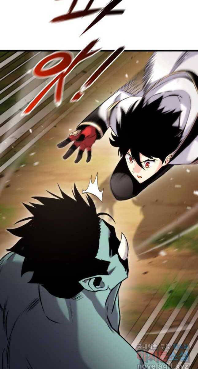 Sự Trở Lại Của Vị Thần Sức Mạnh - Chapter 99 - Page 66