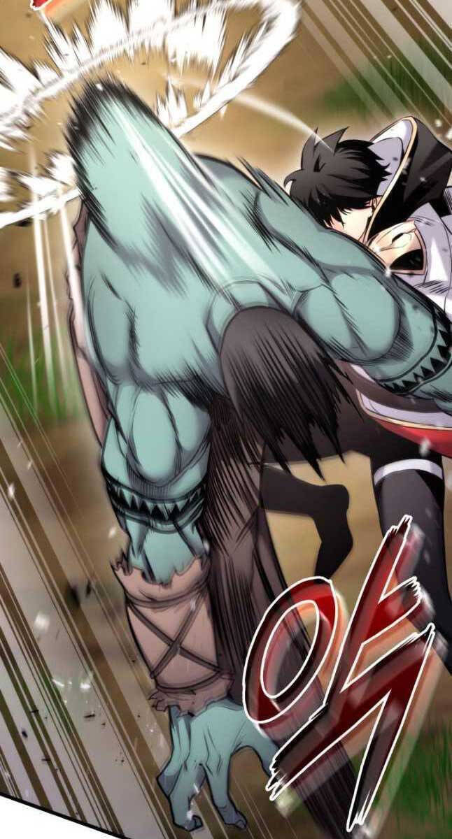 Sự Trở Lại Của Vị Thần Sức Mạnh - Chapter 99 - Page 69