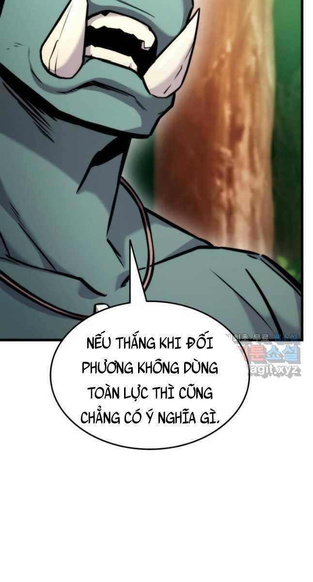 Sự Trở Lại Của Vị Thần Sức Mạnh - Chapter 99 - Page 7
