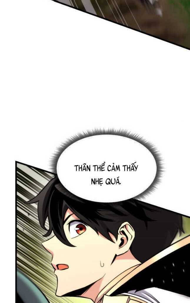 Sự Trở Lại Của Vị Thần Sức Mạnh - Chapter 99 - Page 70