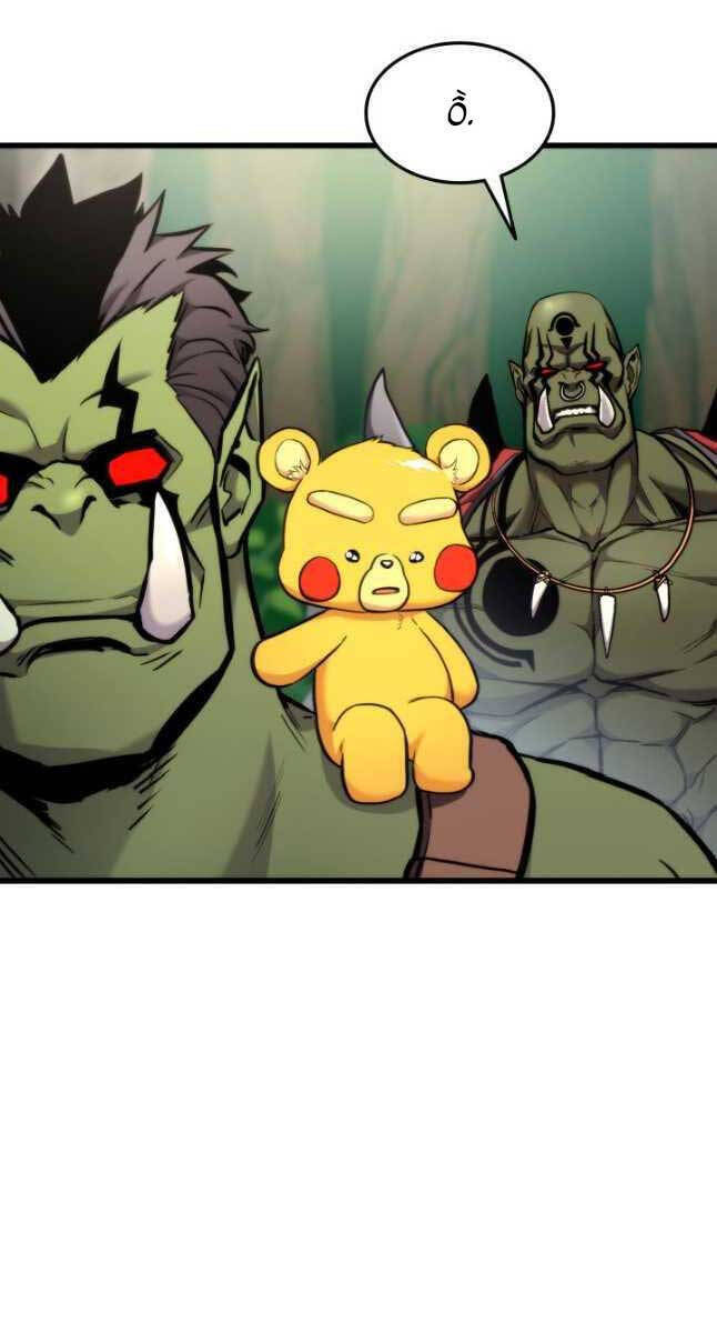 Sự Trở Lại Của Vị Thần Sức Mạnh - Chapter 99 - Page 78