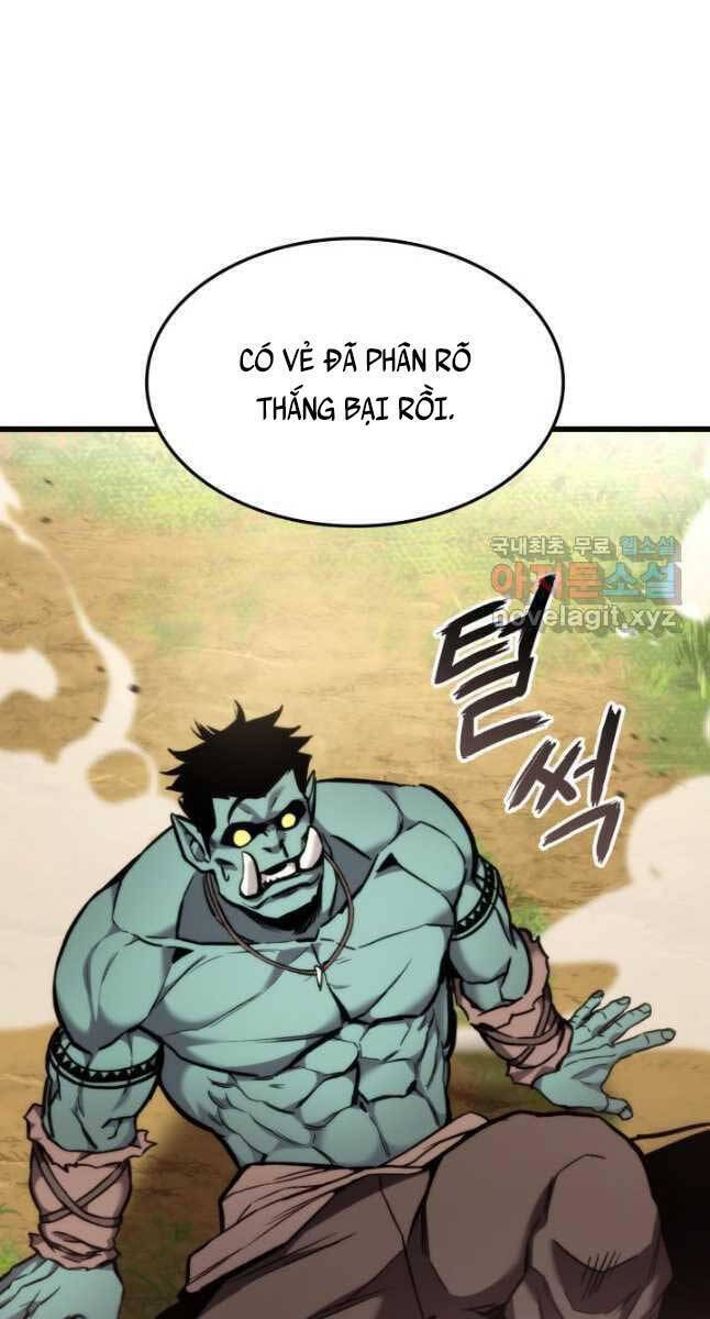 Sự Trở Lại Của Vị Thần Sức Mạnh - Chapter 99 - Page 79