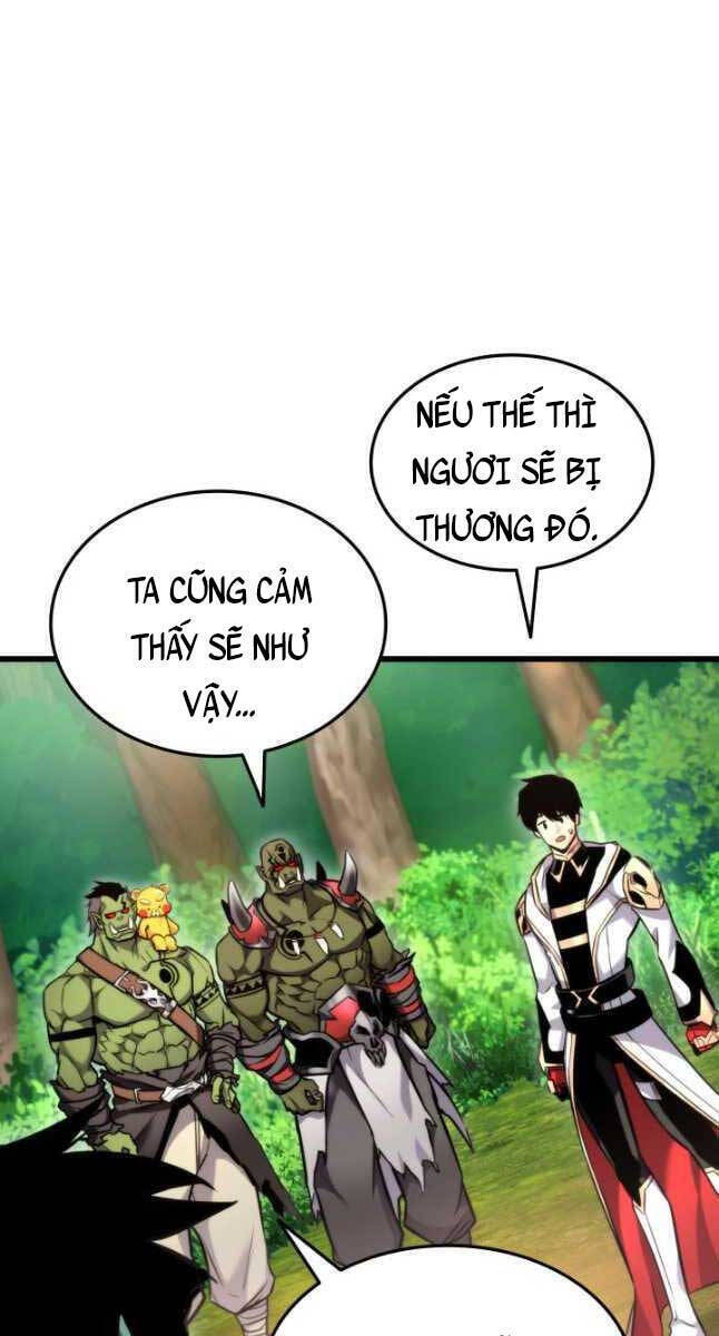 Sự Trở Lại Của Vị Thần Sức Mạnh - Chapter 99 - Page 8