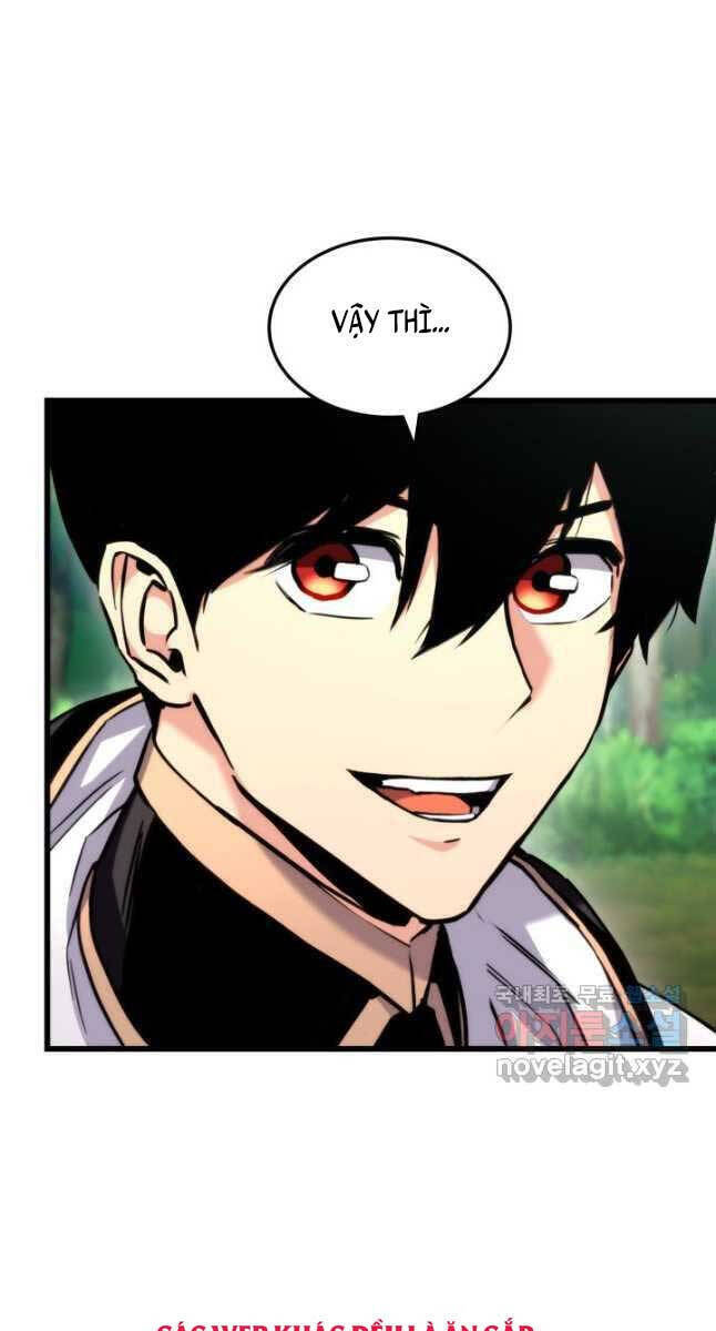 Sự Trở Lại Của Vị Thần Sức Mạnh - Chapter 99 - Page 84