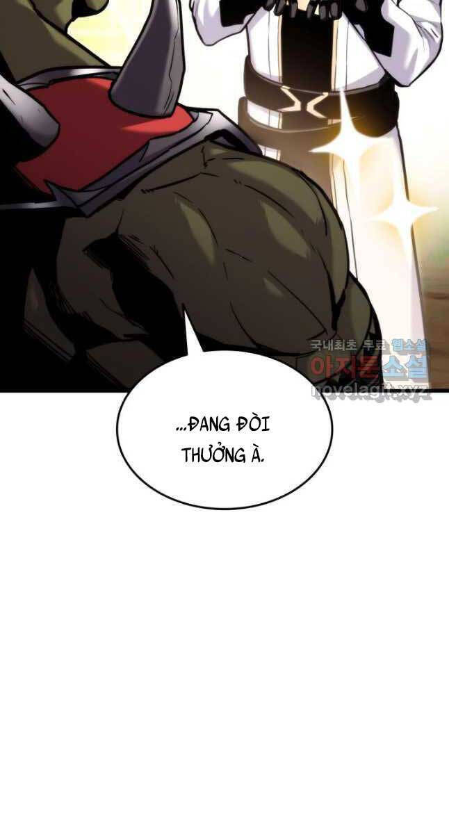 Sự Trở Lại Của Vị Thần Sức Mạnh - Chapter 99 - Page 86